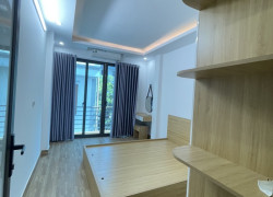 BÁN NHÀ RIÊNG PHÚC LỢI -  LONG BIÊN 42m - 5.75 tỷ