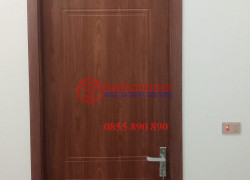 Cửa nhựa cps ô ffix