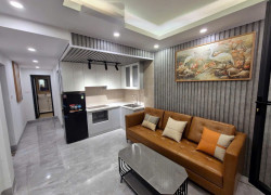 BÁN NHÀ TẬP THỂ (NHÂN HÒA - THANH XUÂN) 80m2 TẦNG 1 – ÔTÔ VÀO NHÀ – 4.78 TỶ