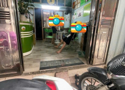 NHÀ ĐẸP PHỐ QUAN NHÂN MẶT NGÕ KINH DOANH Ở SƯỚNG
