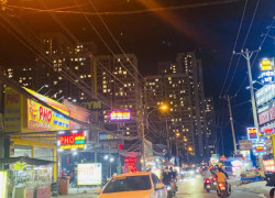 Phong chuyên nhà phố giá rẻ TPHCM