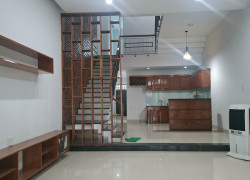 CHỈ 6,2 TỶ - GIÁ CỰC TỐT! NHÀ 3 TẦNG KIÊN CỐ, MẶT TIỀN ĐƯỜNG 7M5, LỀ 10M, CẨM LỆ.