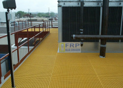 Sản phẩm frp grating có gì tốt mà đươc nhiều chủ đầu tư yêu thích