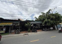 Nhà C4 đất lớn 667m2 xây hầm 7 tầng MT Dg 3 Bình An Quận 2 gần Trần Não