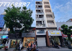 CHDV Dòng tiền tốt MT Quận 1 H 7 tầng HDT 130tr/ tháng ngang giá đất