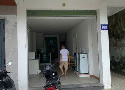 BÁN NHÀ MẶT PHỐ HÙNG VƯƠNG QUẢNG NGÃI - 36M2 GIÁ HỜI 4.2 TỶ, SỔ HỒNG RIÊNG