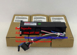 P50BA2003BCS4C Sanyo Denki Servo Motor AC P5 Super BL 0.3 kW, 1.5 Nm, phanh 24 VDC