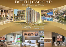 Chỉ cần 200 TRIỆU – Sở hữu ngay TP.HCM – Thanh toán chỉ 4,5 TRIỆU/THÁNG