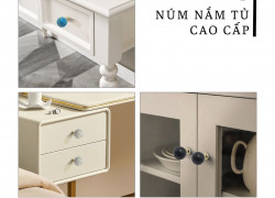 Núm tủ cao cấp NK328 | Zalo 0901 196 224