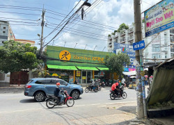 Nhà 2 tầng mới đẹp, 65m2, 1 xẹt Hoàng Hữu Nam, giá 4 tỷ nhỉnh