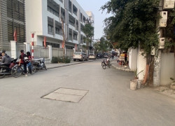 BÁN NHÀ 5 TẦNG MỚI ĐẸP PHÚC LỢI – Ô TÔ VÀO NHÀ – GẦN TRƯỜNG – 5.5 TỶ