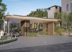 MỞ BÁN BIỆT-THỰ CAPITALAND – CHUẨN NGHỈ DƯỠNG SINGAPORE – 100% CĂN CÓ SÂN VƯỜN RIÊNG - MẶT TIỀN RỘNG TỪ 6M TRỞ LÊN