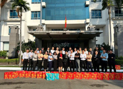 Tuyển Nhân viên CSKH, Tư Vấn làm tại Quận 12