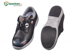 Giày bảo hộ Hans HS-302-1