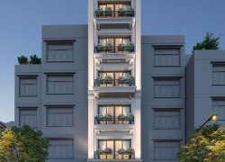 9 Tầng thang máy, View hồ, Oto tránh, KD, TT Đống Đa, 76m2, MT5m, 27 tỷ
