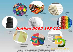 BỘT ĐÁ – NGUYÊN LIỆU CHO CÁC LOẠI GẠCH CAO CẤP