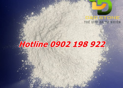 BỘT ĐÁ TRẮNG CAO CẤP – NGUYÊN LIỆU CHO NGÀNH NHỰA