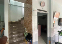 Bán nhà 3 tầng sổ hồng riêng Quận 7