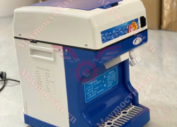 Máy bào đá tự động VMBY168 giá rẻ