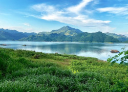 Hồ Hòa Bình: Khoản Đầu Tư Second Home Không Thể Bỏ Lỡ
