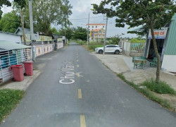 Chính chủ gửi bán lô đất tiềm năng tại Tân Lân, Cần Đước, Long An, cách đường Chu Văn An chỉ 200m.