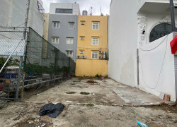 CHÍNH CHỦ bán đất Vĩnh Phú Thuận An Bình Dương 120m2 giá 875 triệu pháp lý sẵn đủ