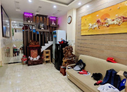BÁN NHÀ RIÊNG CHÍNH CHỦ QUẬN 10 - HẺM 4M - 47M2 - 3 TẦNG XÂY MỚI - HƠN 7 TỶ
