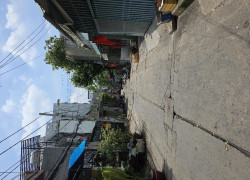 Bán nhà BHHA Bình Tân, MẶT TIỀN ĐƯỜNG 9A – 3 TẦNG CHỈ 1.69 TỶ