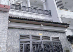 Nhà khu vip gần mt Nguyễn Ảnh Thủ Q12 , 89m2-4tang , gần chợ Bắp - 6 tỷ nhỉnh 0932030061