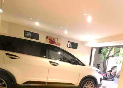 Lô góc, mặt tiền 4.8m, ô tô tránh đường Đặng Văn Ngữ 65m² x 4T – 20,8 tỷ