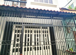 DT 41m2 - 2 tầng - Âu Dương Lân - 2PN.2WC - Nhà ở Ngay - có 4tx xíu