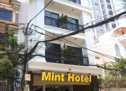 Bán KS Sân Bay hẻm Yên Thế - Tân Bình, hầm 6 tầng 21 phòng cao cấp