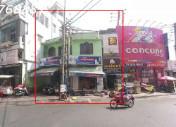 Nhà đầu tư 2MT ngay ngã 3 Cống Quỳnh Quận 1 ngang 10m giá tốt