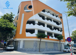 Mặt bằng cao cấp – View sông – Không gian mở – VCN Phước Hải