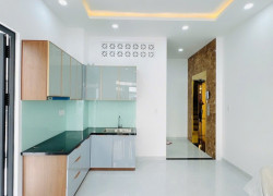BÁN NHÀ PHÚ NHUẬN OTO VÀO NHÀ 50M2 4 TẦNG THANG MÁY NGANG 4M NỞ HẬU  KD HOÀNG DIỆU 8.9 TỶ
