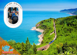 Vé tàu Hải Dương đi Thượng Lý – Đặt nhanh, giữ chỗ dễ dàng