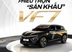 VF 7 – chiến hữu bền bỉ