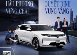 Chọn VF 9