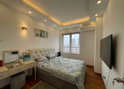 DUY NHẤT 1 CĂN - CĂN GÓC, 3 PHÒNG NGỦ - 105M2 GIÁ SIÊU TỐT GIỮA LÒNG HÀ NỘI