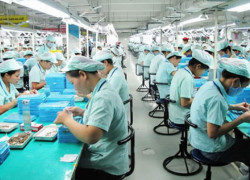 TUYỂN DỤNG CÔNG NHÂN TẠI KHU CÔNG NGHIỆP HÀ NAM