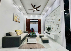 Bán nhà ngõ 205 Xuân Đỉnh 35m x 5T giá nhỉnh 7 tỷ