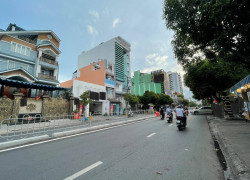 Mặt Tiền Kinh Doanh 100m2 - Đường Nguyễn Sơn - Tân Phú
