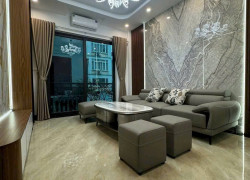 Chính chủ gửi bán Nhà 6 tầng tại cổ Nhuế Bắc Từ Liêm HN