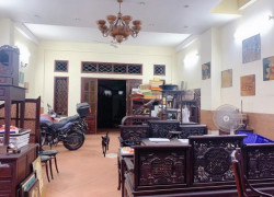 NHÀ CHÍNH CHỦ BÁN GẤP HẺM XE HƠI GÒ VẤP, 150M2, 4 TẦNG, GIÁ 14.3 TỶ