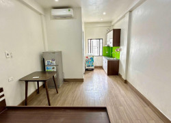BÁN NHÀ CỔ NHUẾ 6T, 65M2 –  ĐẦU TƯ VỪA Ở VỪA KINH DOANH CHO THUÊ !!!