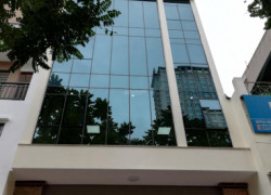 CHO THUÊ VĂN PHÒNG MẶT PHỐ KHUẤT DUY TIẾN – ƯU ĐÃI 50% CHI PHÍ THUÊ THÁNG ĐẦU