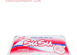 NHÀ CUNG CẤP KHĂN GIẤY LAU TAY, GIẤY LAU ĐA NĂNG