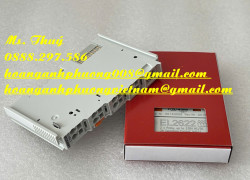 Toàn quốc - Module Beckhoff EL2622 - Nhà phân phối chính hãng