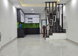 NHÀ ĐẸP VĨNH TRUNG-NGÕ NÔNG- THOÁNG SÁNG- NHỈNH 5 TỶ.