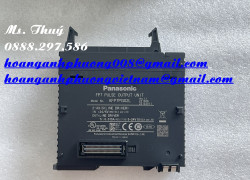 Panasonic AFP7PG02L - Mô đun chất lượng cao - Mới 100%